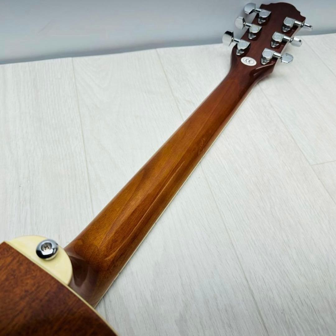 【希少】JUNO EA-50FC/VN エレアコ