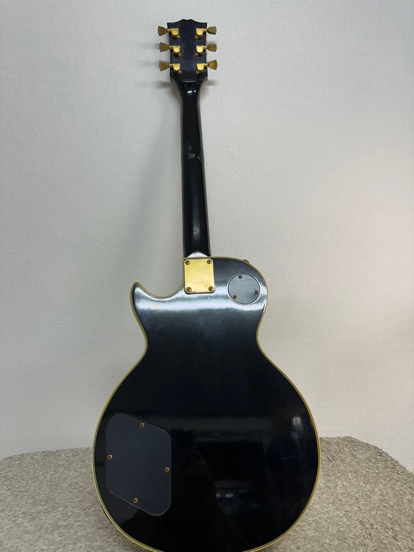 稀少エレキギター