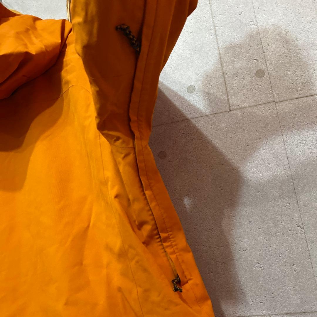 BURTON AK バートン　GORE-TEX スノーボードウェア　ジャケット