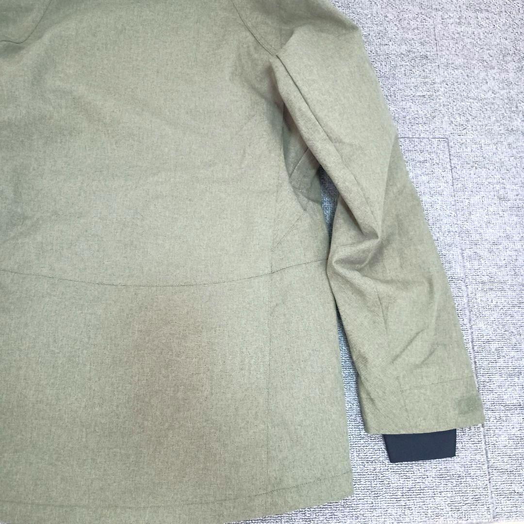 スノーボードウェア BILLABONG ジャケットM パンツS 上M 下S