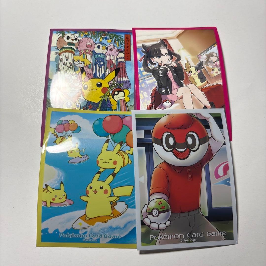 ブラッキーex SAR PSA10 おまけ(デッキシールド)