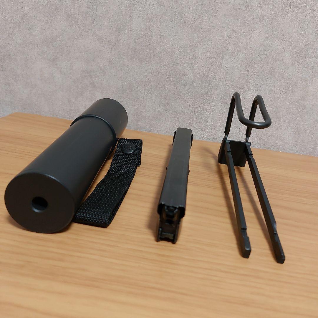 【激レア】WA　M11　イングラム　ガスブロ【動作◎】