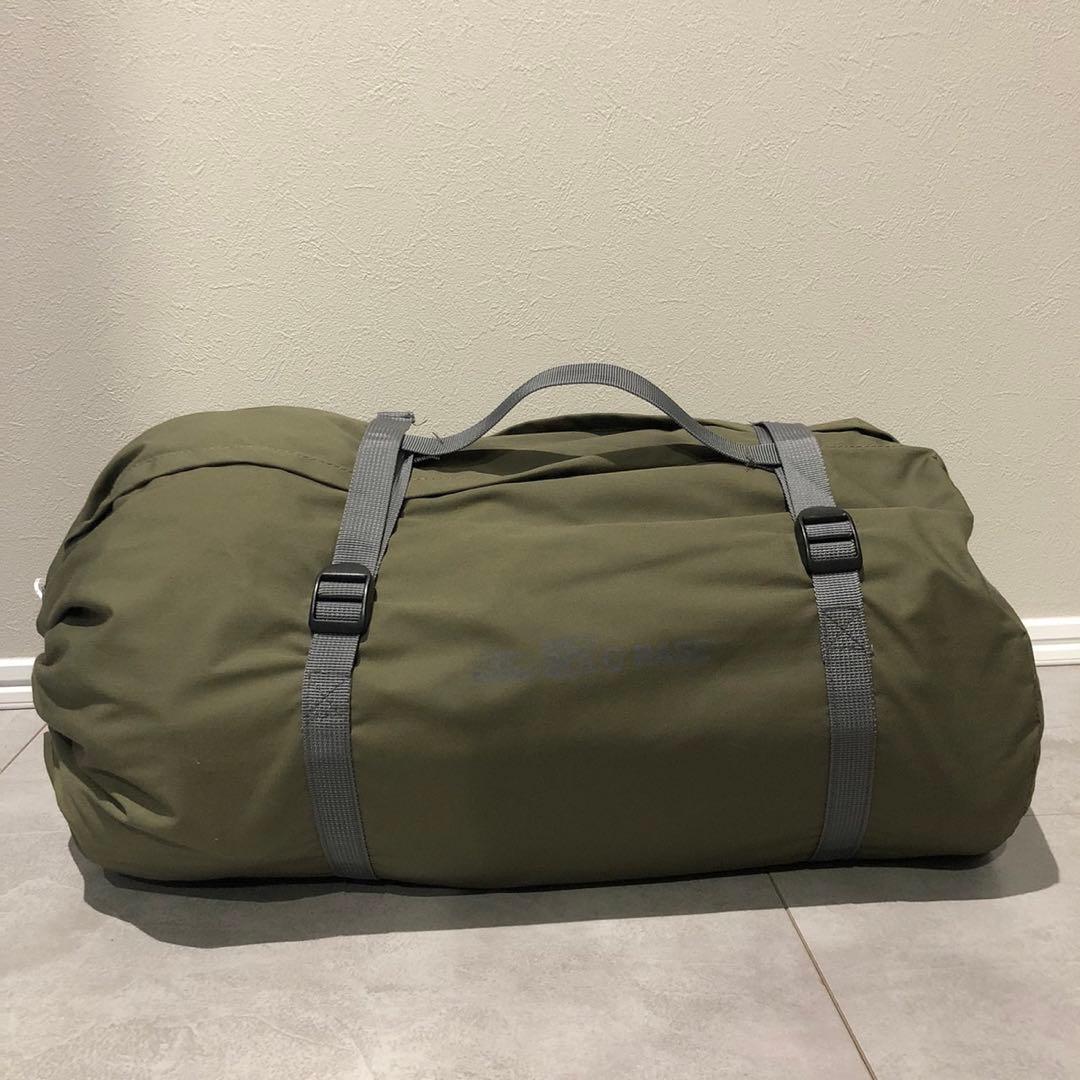 バンドック ソロベース 美品