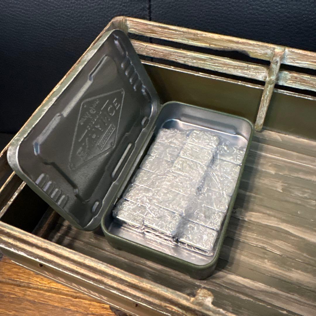 WPL D14 軽トラ ラジコン 世田谷ベース仕様ミリタリー調 4WD RC