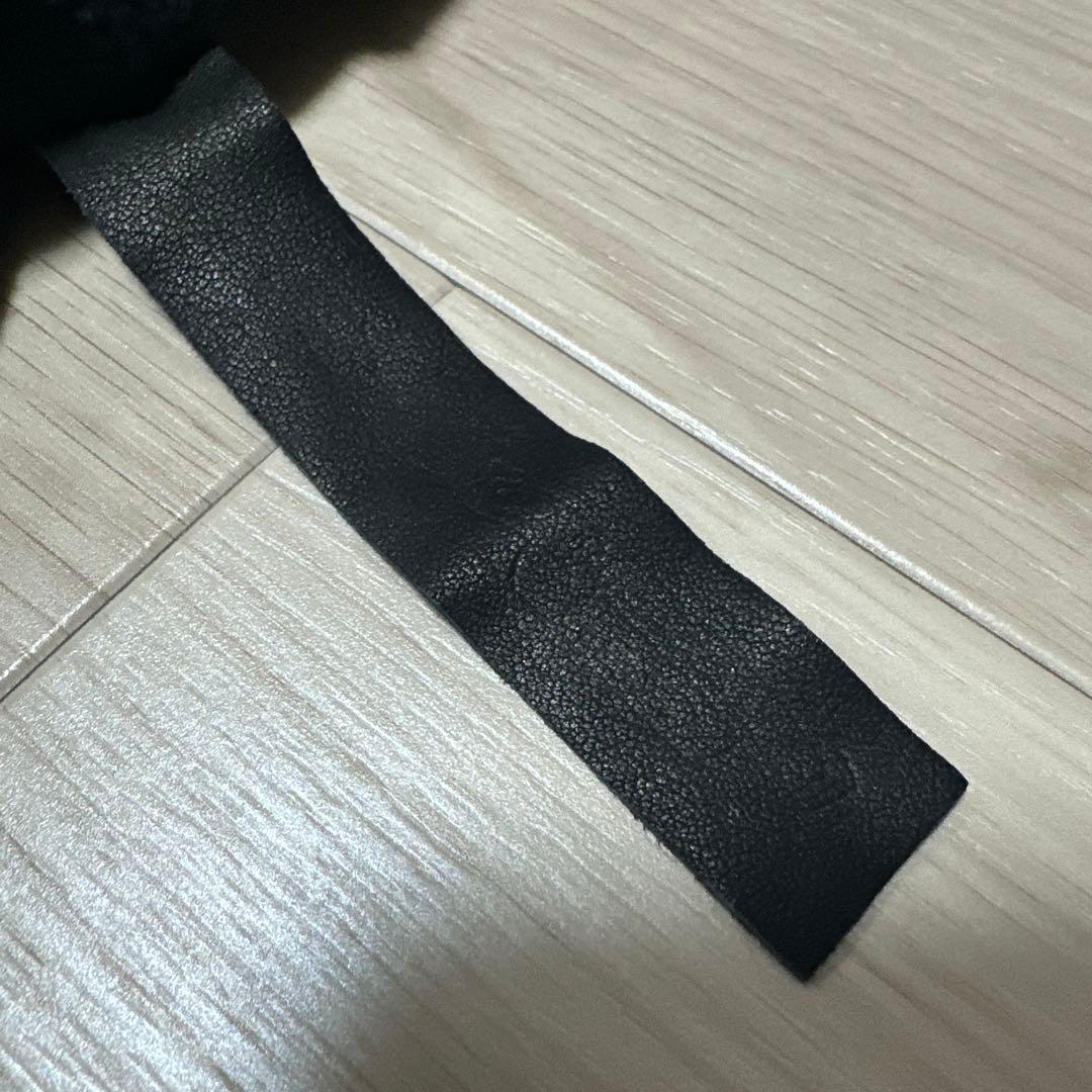 y*8様 完売入手困難　VIP案内品CHROME HEARTS フーディ