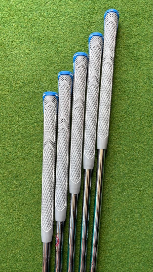 テーラーメイド P790 2023 #6-P（NS950neo S）右用