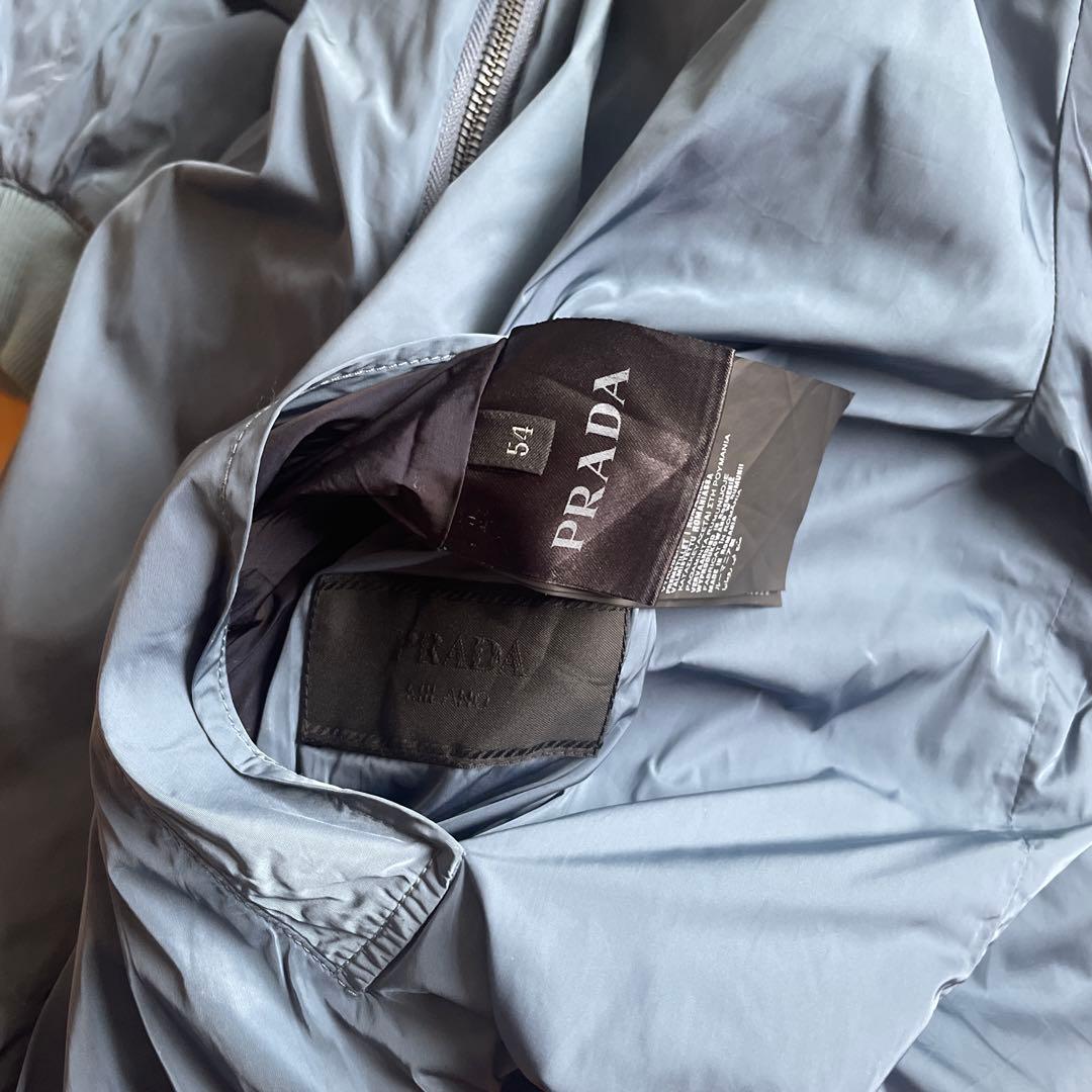 prada ma-1 ナイロンボンバージャケット ブルゾン リバーシブル
