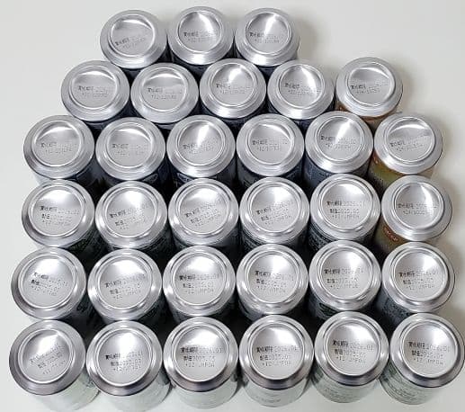 缶ビール 発泡酒 60本