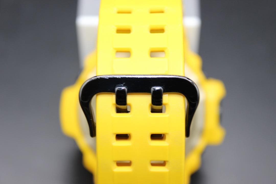 【極美品】限定 G-SHOCK GW-9430EJ-9 JRレンジマン 30周年