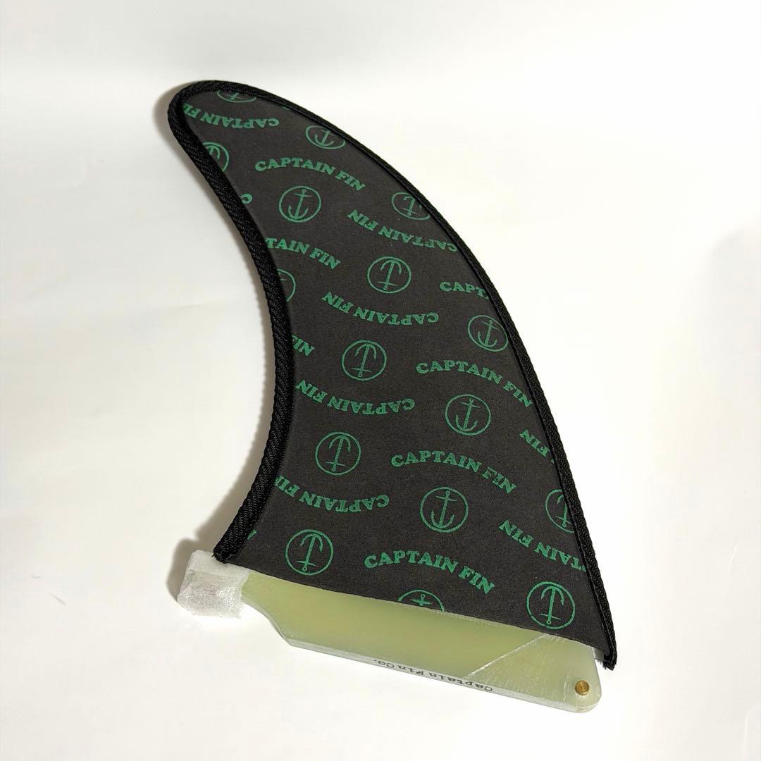 正規品！CAPTAIN FIN / JOEL TUDOR FLEX 9.125\"