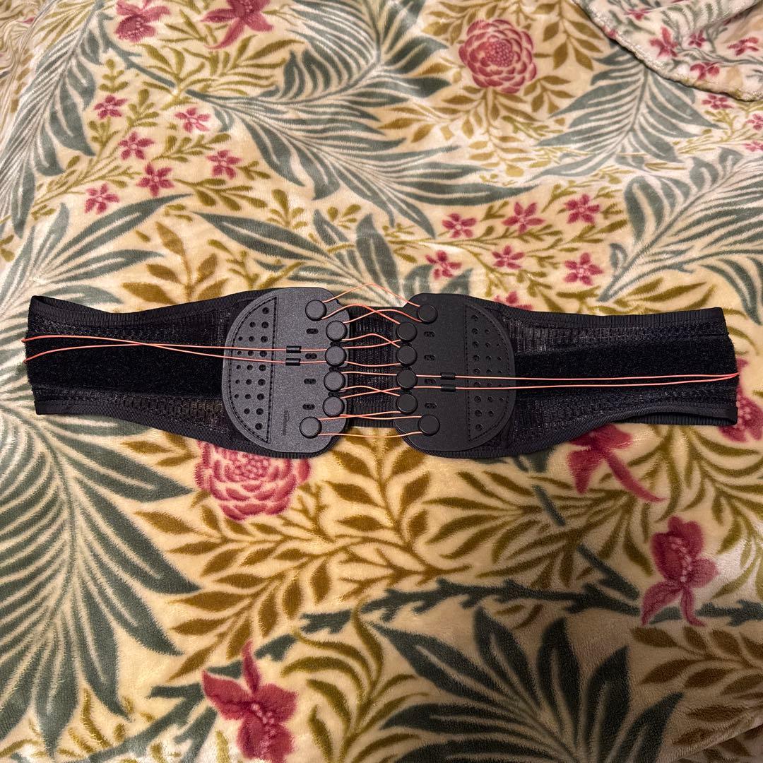 ガードナーフィットネスベルト サイズ : XXL（105～122cm）