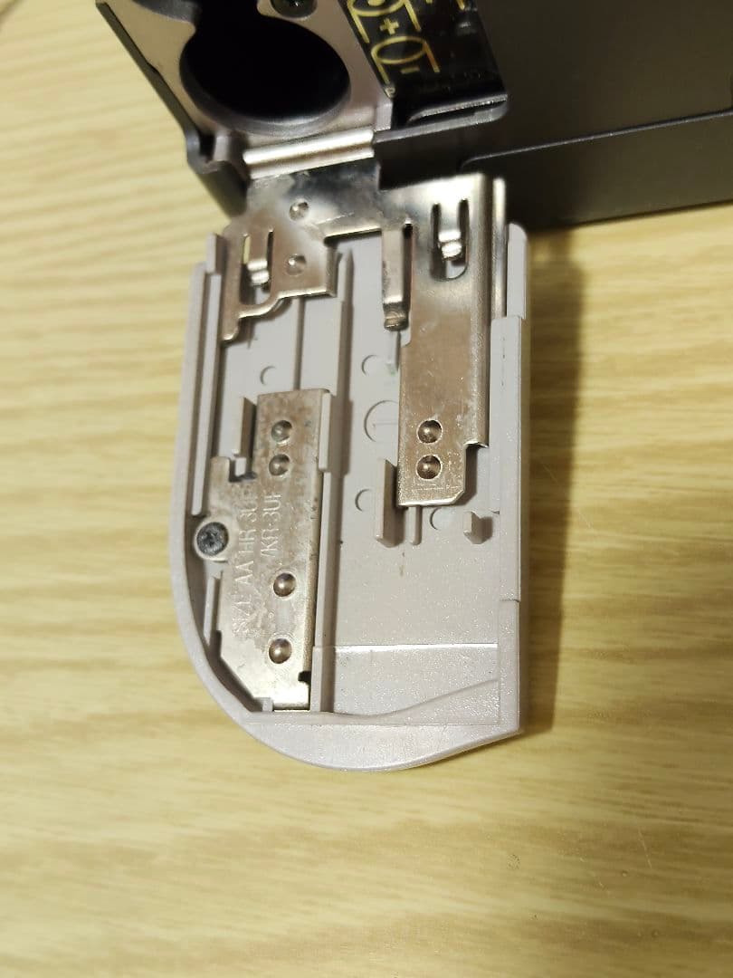 ★動作確認済　FUJIFILM FinePix PR21 プリンカム チェキ