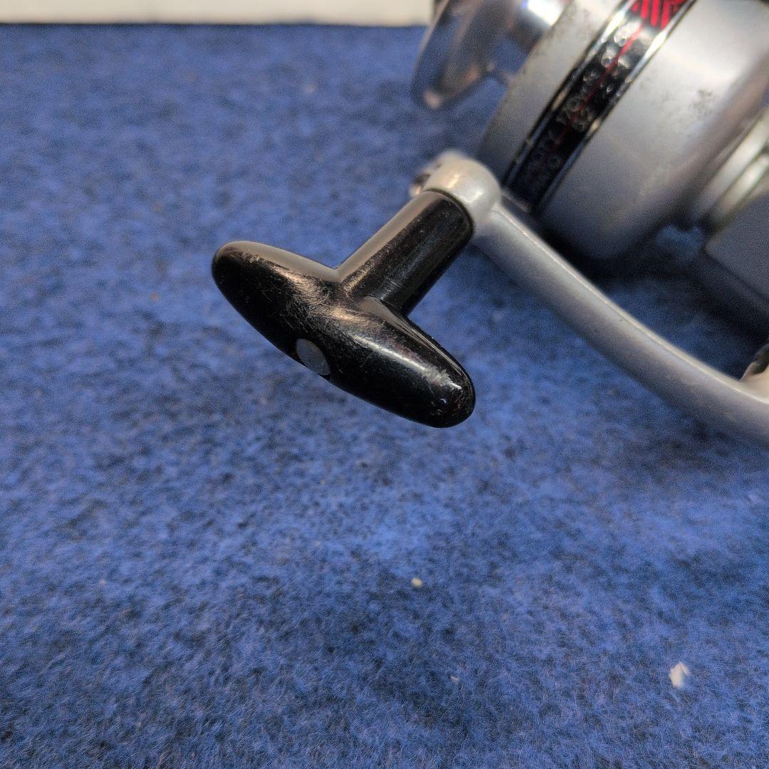 フルーガー640Ⅱ　大森製作所