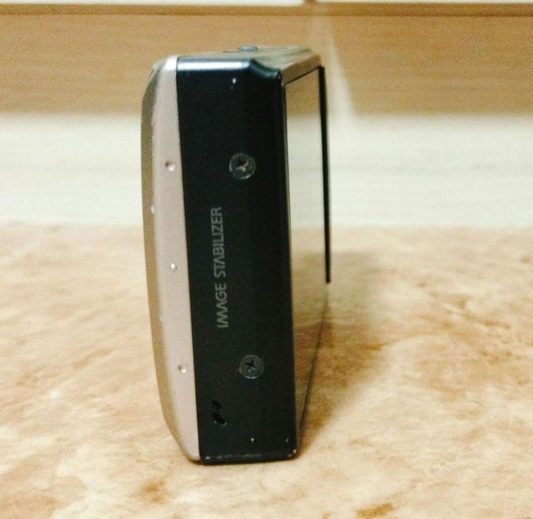 CANON IXY 10S　デジタルカメラ　ジャンク