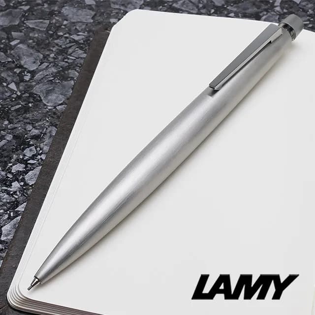 モッチーニ　LAMY2000プレミエステンレス シャーペン