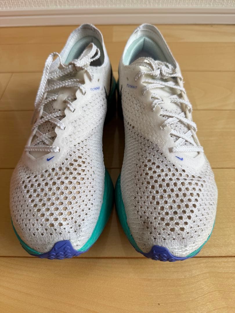 VAPORFLY NEXT%3 24.5センチ