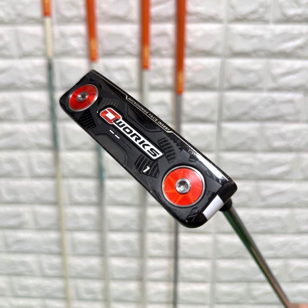 ゴルフセット　超豪華　本格派　レディース　XXIO RODDIO ラウンド仕様