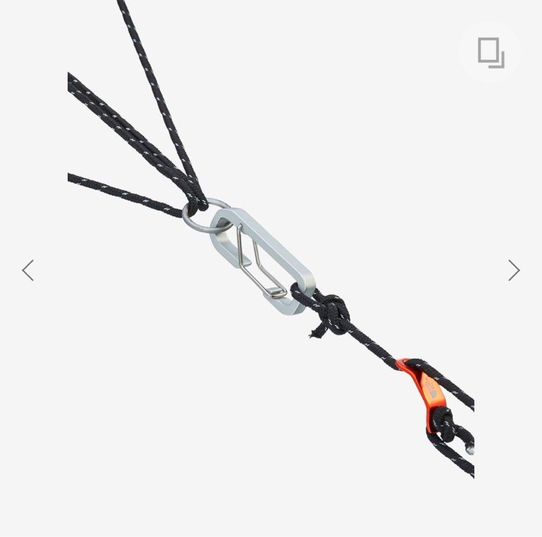 THE NORTH FACE テントランダー4×フットプリント×ネブラタープ2