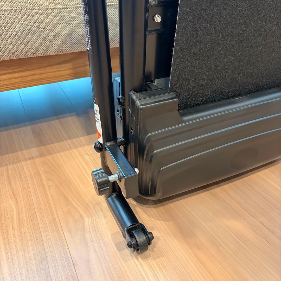 美品アルインコ ALINCO ウォーキングマシン 電動ウォーカー AFW5219