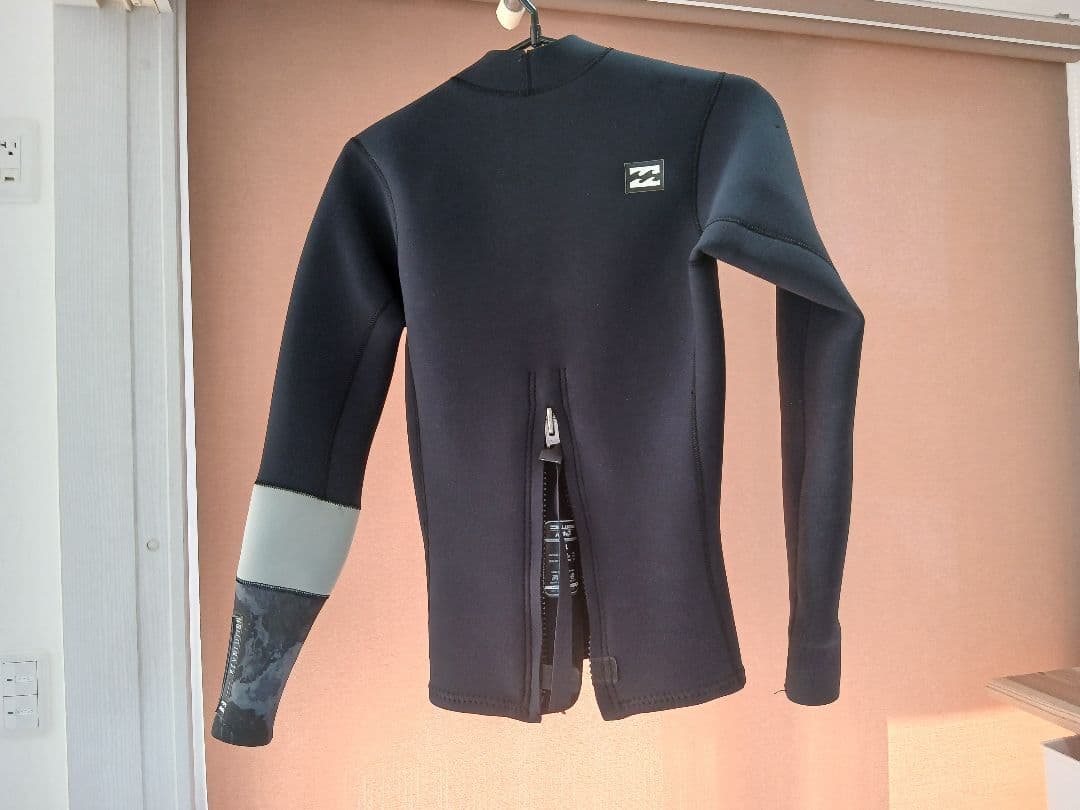 BILLABONG シーガル 、タッパーセット