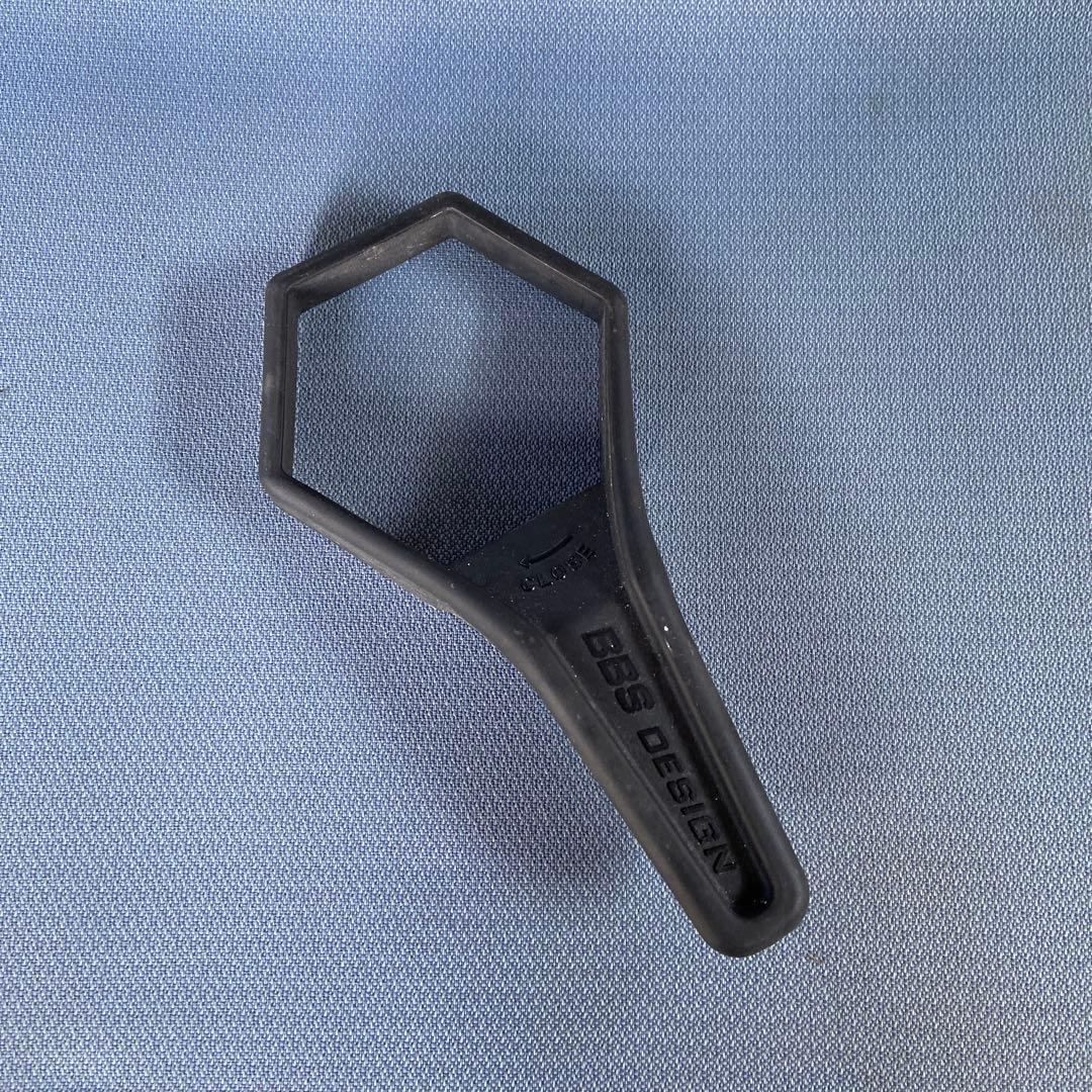 O*M様 BBS15インチ6Jの4本セットになります。ピッチは1:00です