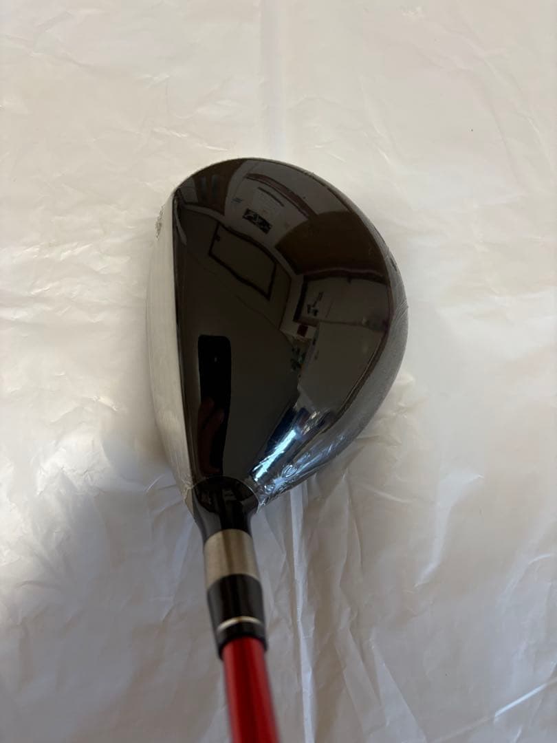 【初心者向け】テーラーメイド 、ホンマ： ドライバー、FW、UT 3本セット