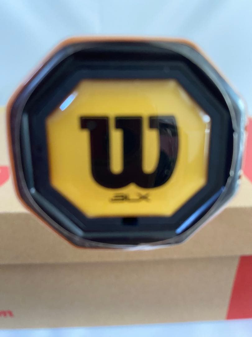 希少　Wilson SIX.ONE TOUR USスペックG3