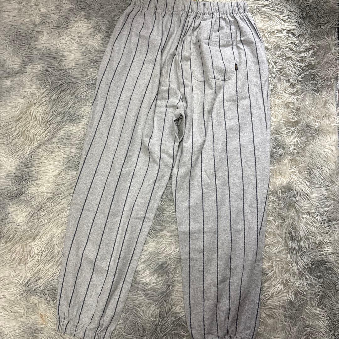 【希少XL】Keboz×Freak's store ベースボール　セットアップ