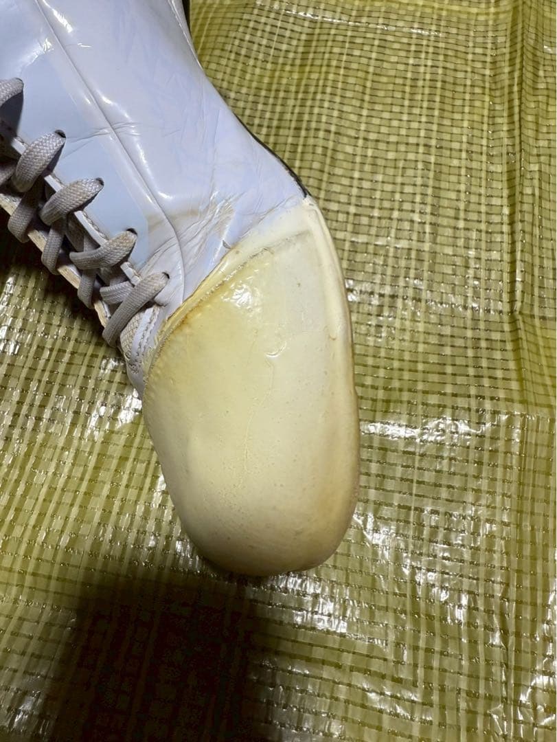 asics(アシックス) ゴールドステージ 野球用スパイク