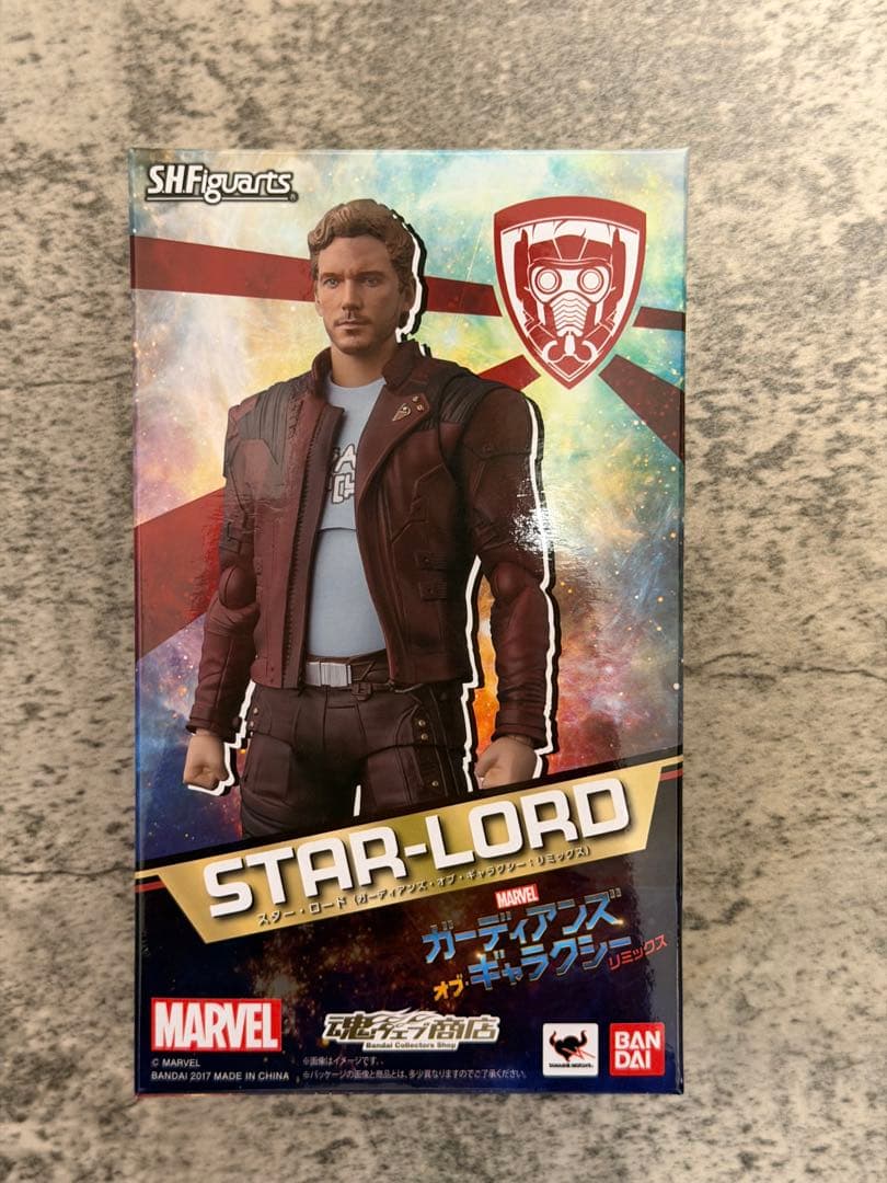 アベンジャーズエンドゲーム フィギュアセット