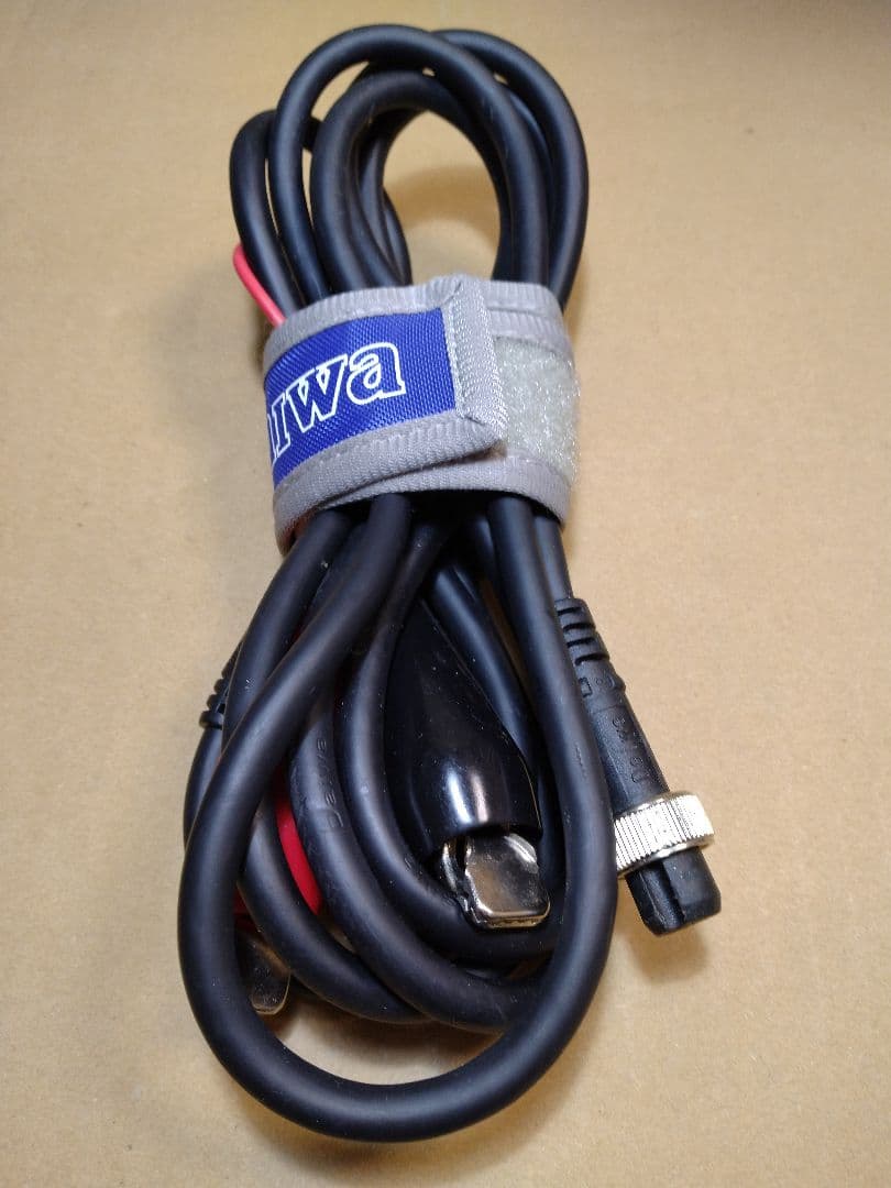 中古良品　ダイワ　シーボーグ500 MTメガツイン