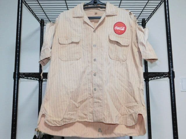 全１６品　コカ・コーラ　Coca-Cola 関連ヴィンテージ品　セット売り