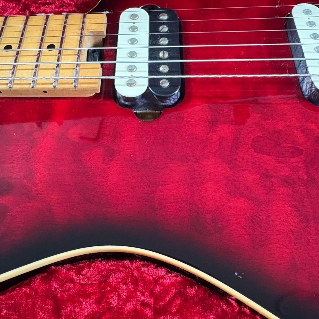 EVH「Wolfgang Special」