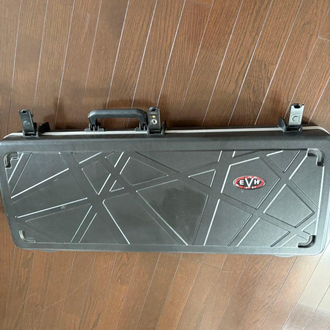 EVH「Wolfgang Special」