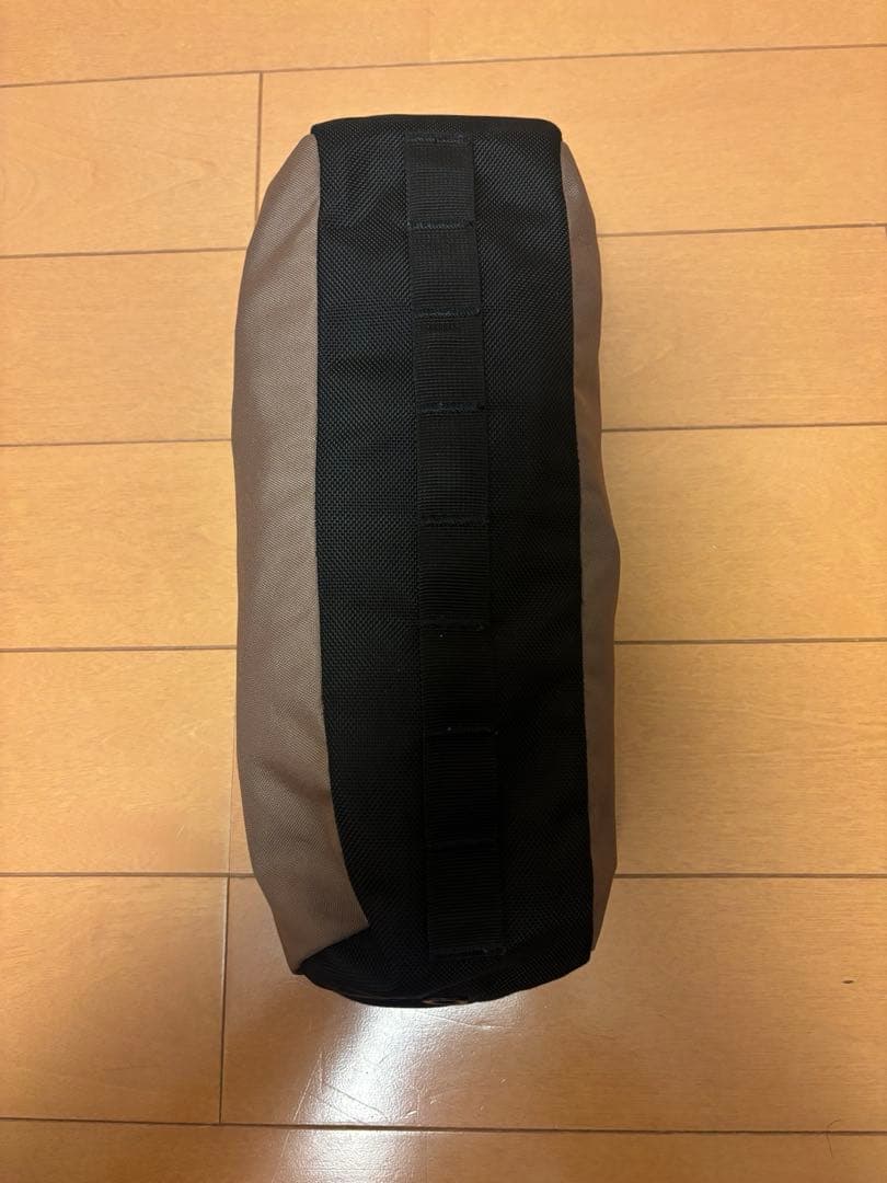 ヘリノックスTac.チェア / コヨーテタン　シートとケースのみ