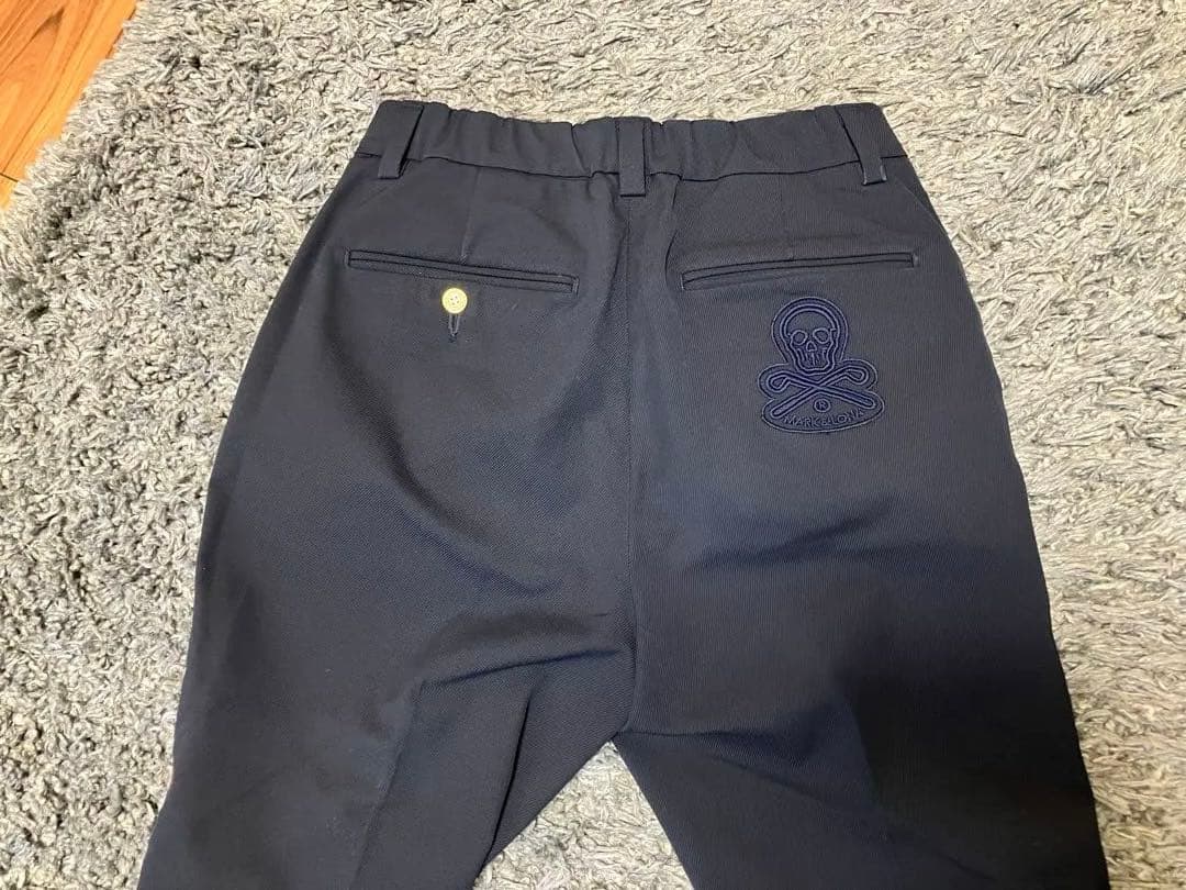 MARK & LONA メンズ　パンツ