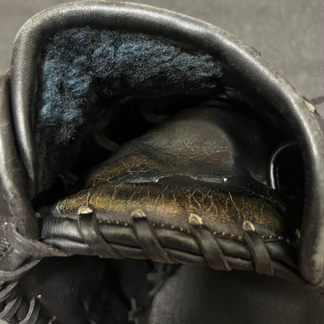 ZETT ゼット 野球 グローブ 一般 硬式 内野 グラブ