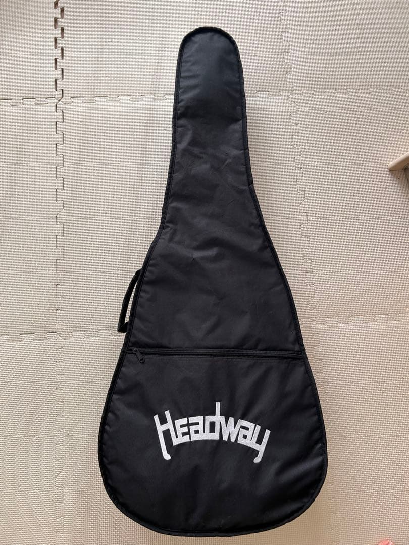 美品　HEADWAY HJ-BUDDY ANA ヘッドウェイ