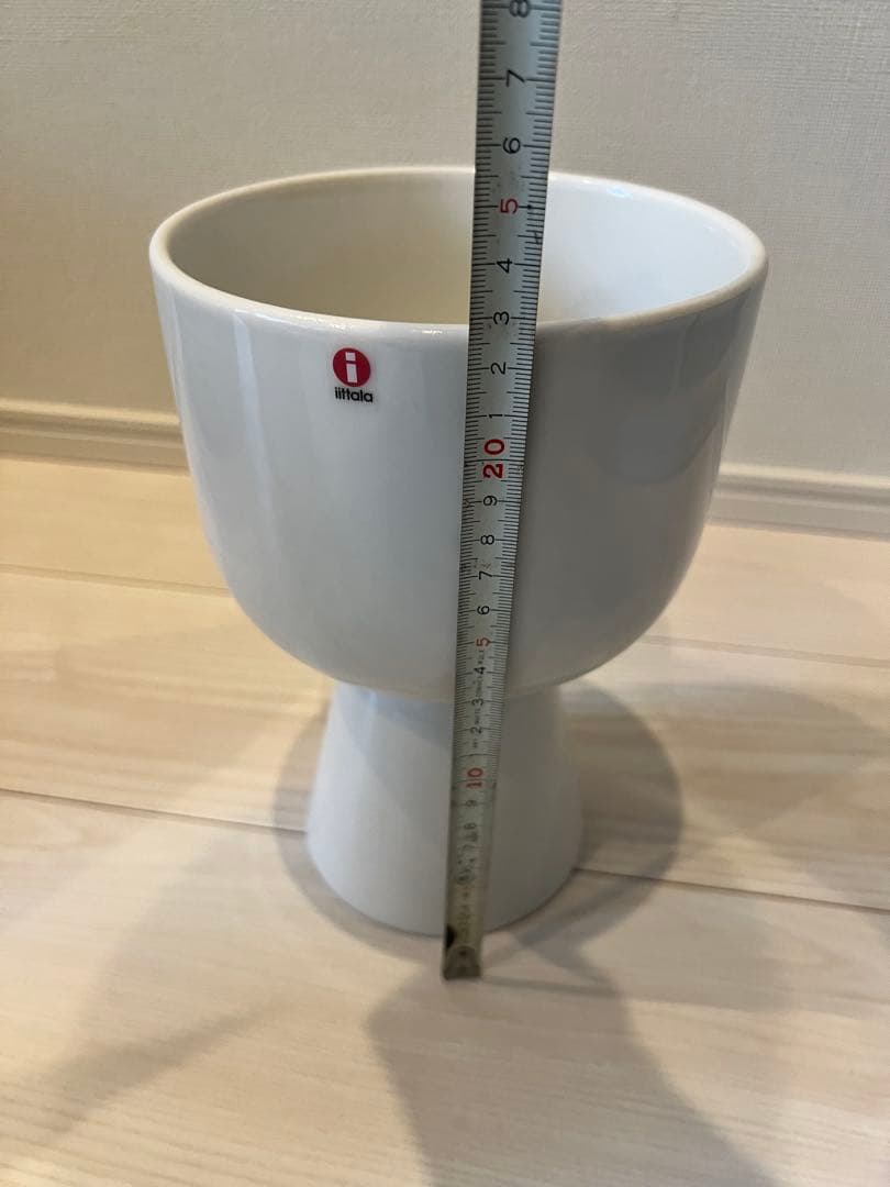 lotta　イッタラ　ナップラ　２つ