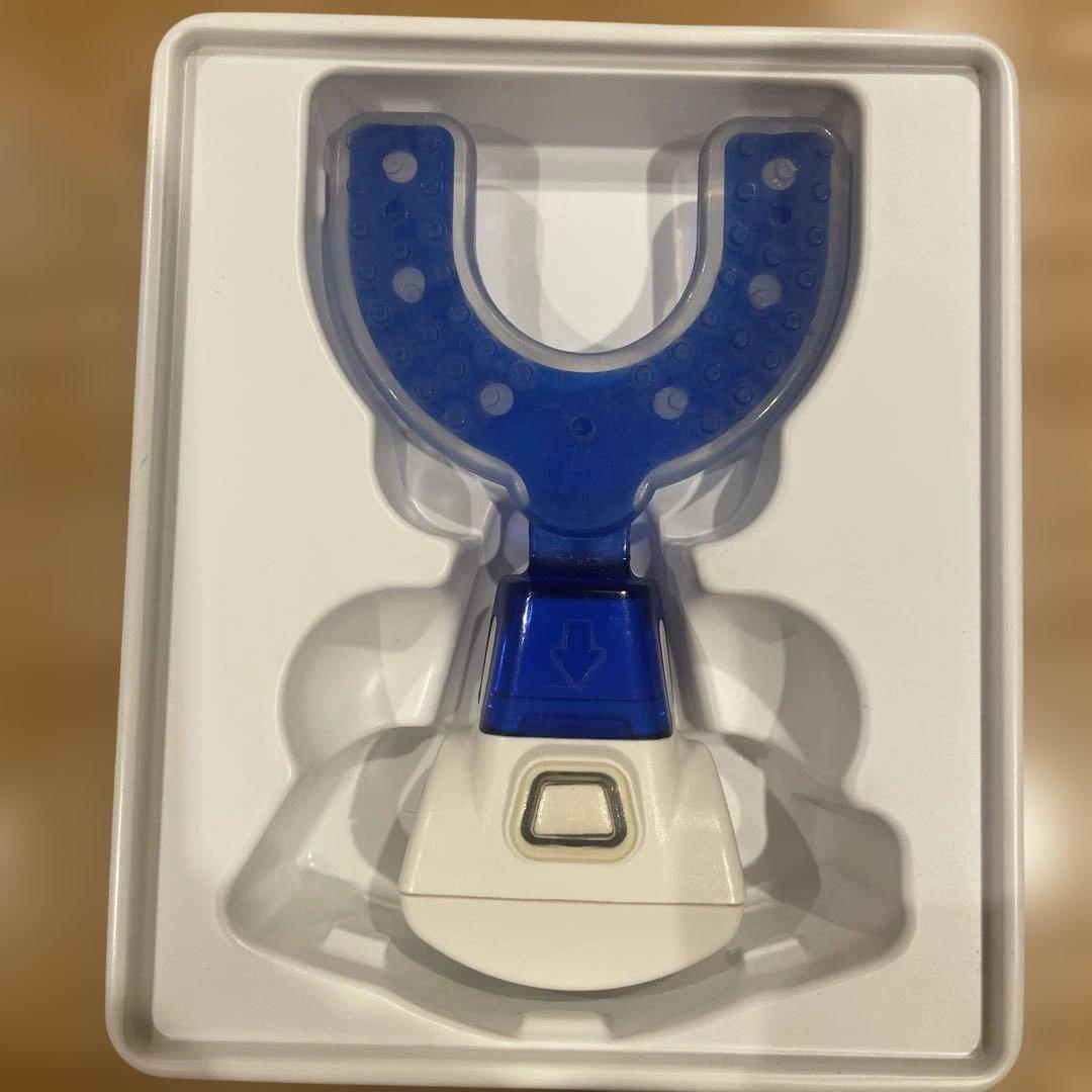 SureSmile VPro 歯列矯正加速装置インビザライン　マウスピース矯正