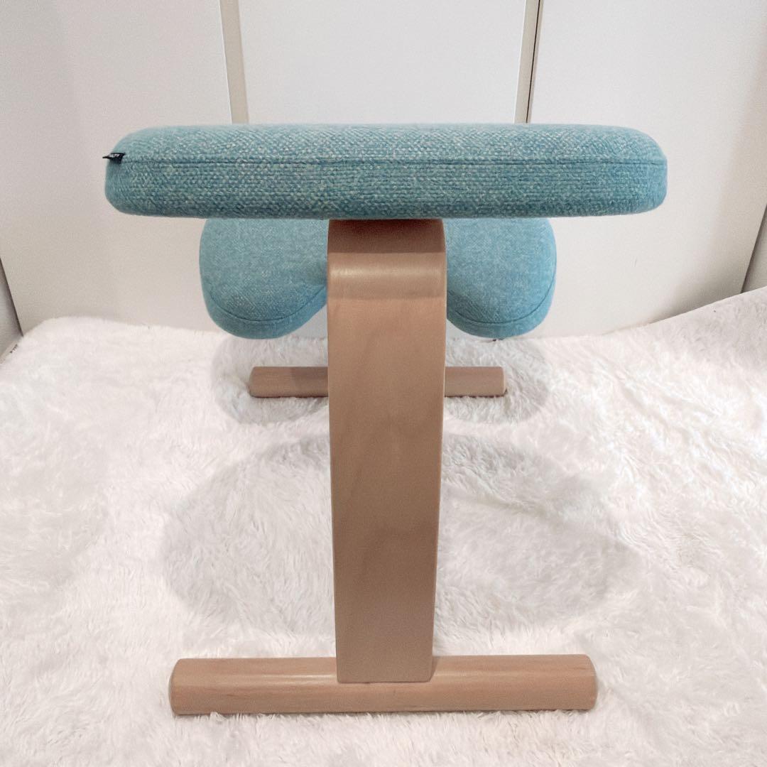 【人気色】Rybo リボ社 バランスイージー チェア 姿勢矯正椅子