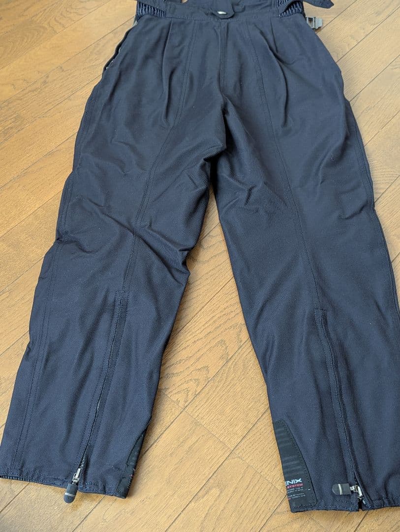 [みーさん専用]フェニックス　レトロ　スキーウェア　セット