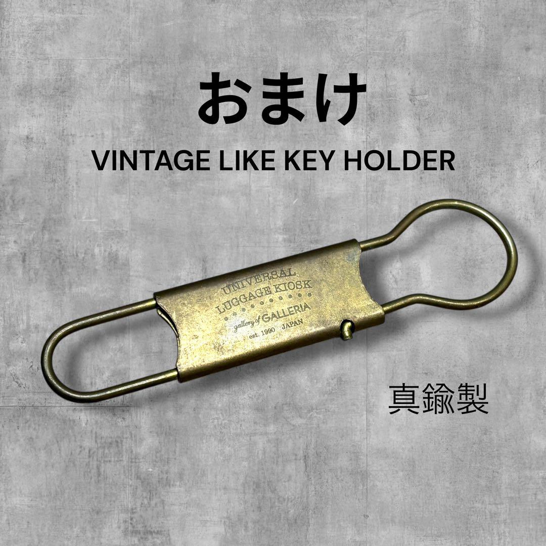 【極美品】ラゲッジレーベル 青タグ ニューライナー ショルダーバッグ 2層 黒