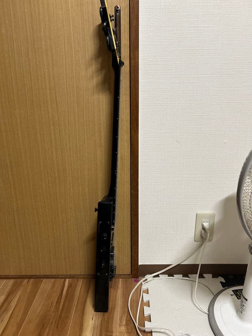 ESP SUGIZOさん実使用VOXギター　94年頃　完全一点物