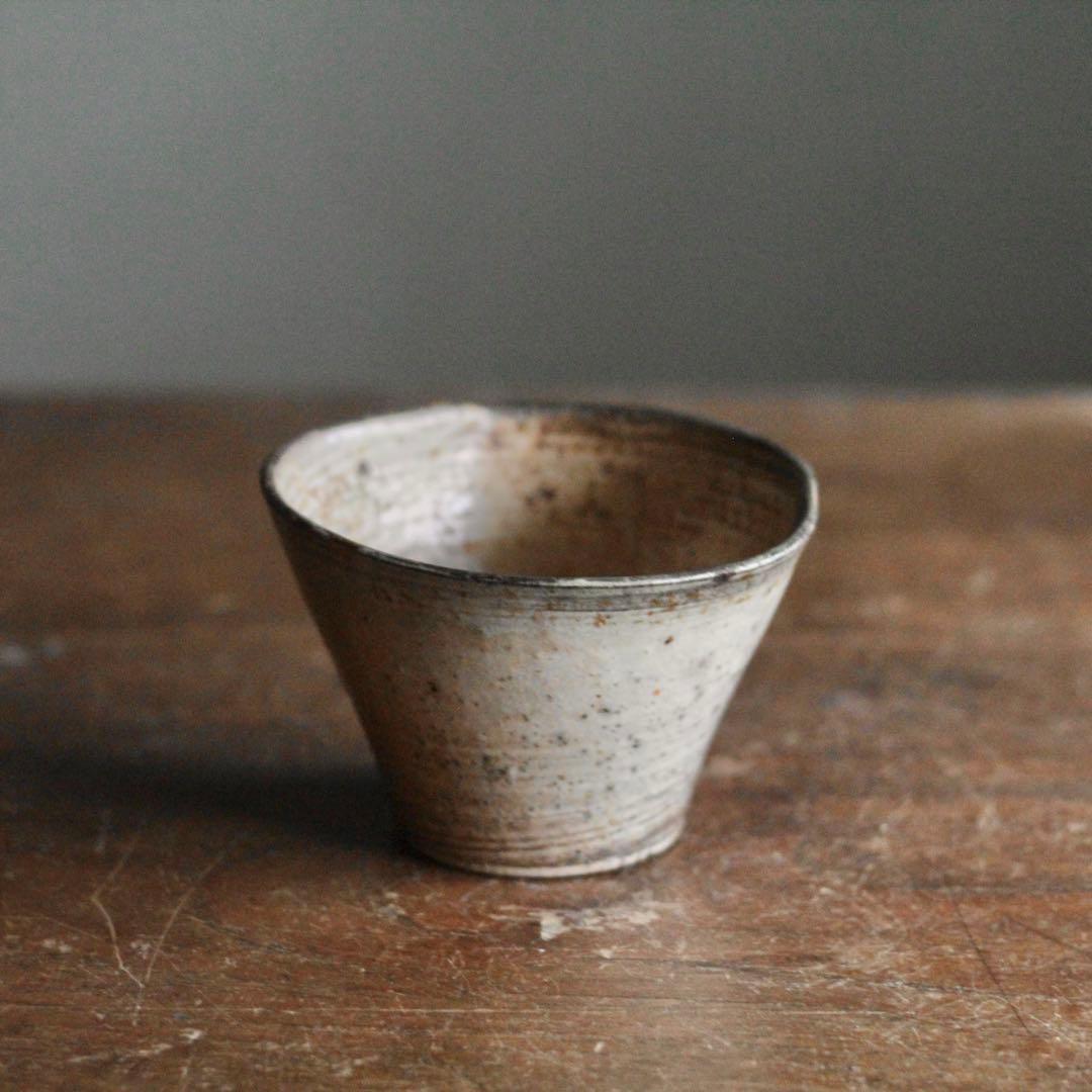 刷毛目 茶碗 茶道具 古美術 古道具 アンティーク