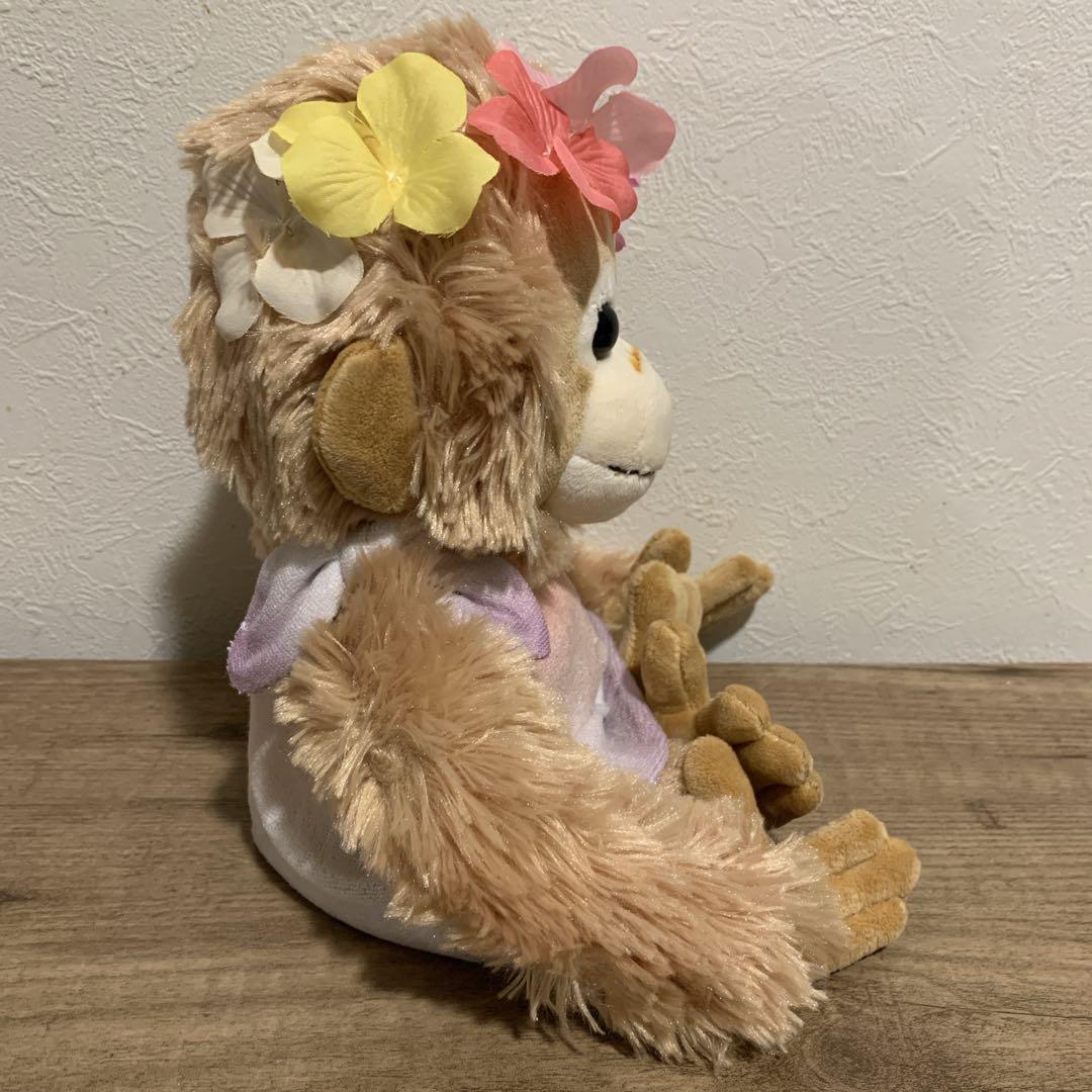 【新品未使用品】Baby Coco&Natsu　ペアセット　Sサイズ　ぬいぐるみ