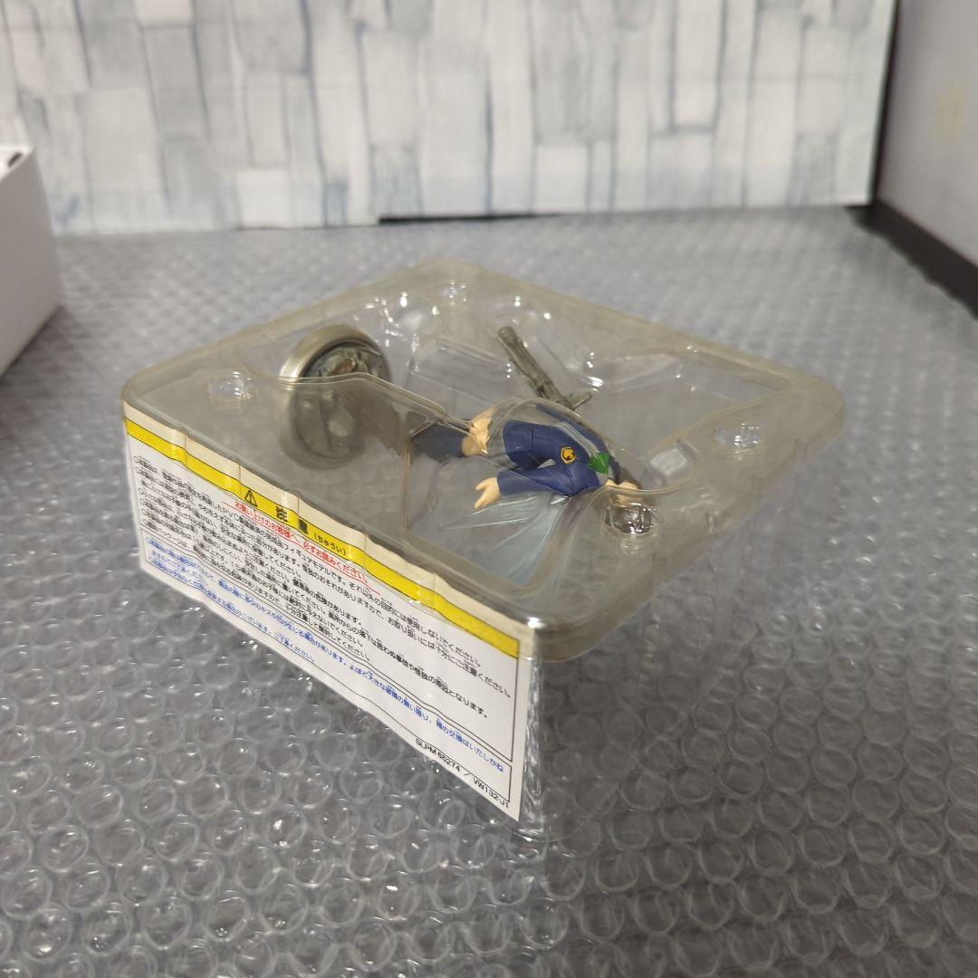 【希少・限定版】PS2 最終兵器彼女　ちせ　フィギュア