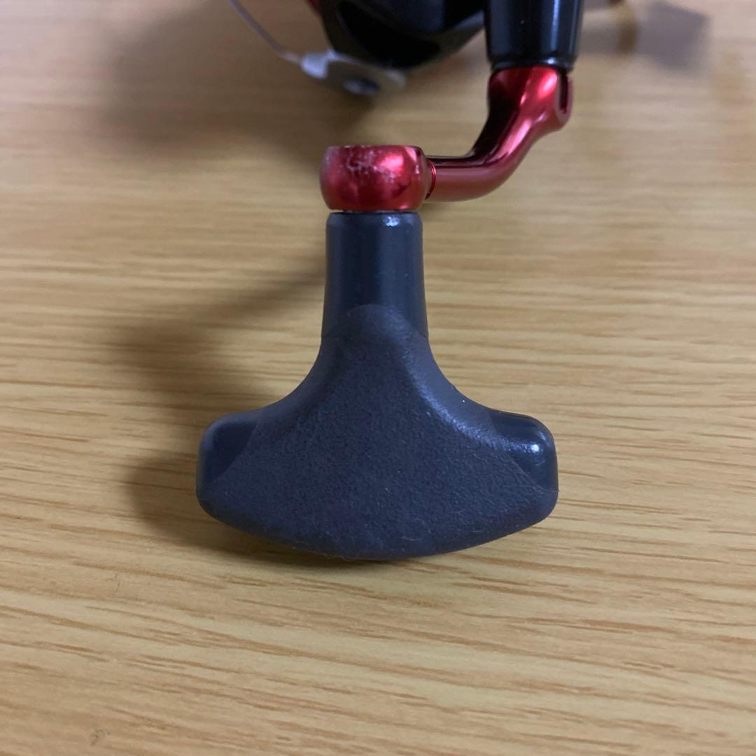 シマノ　BB-X ラリッサ2500D リール