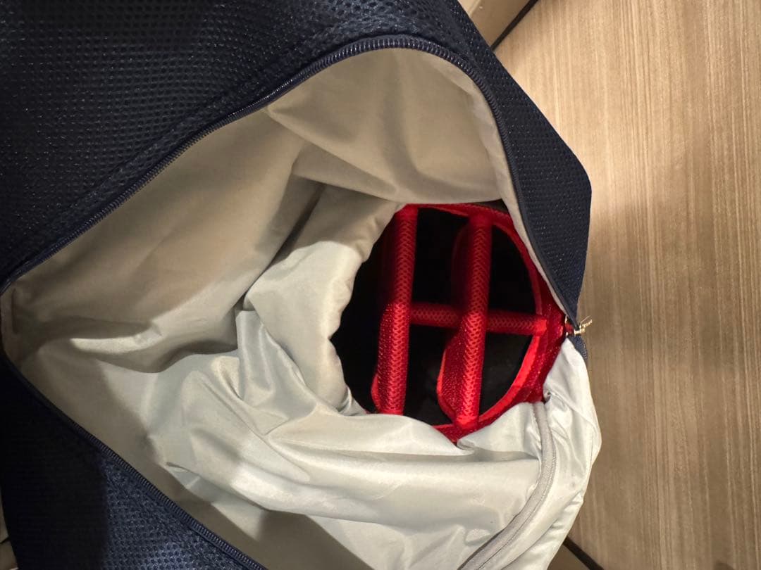 TAYLORMADE キャディバッグ ウィメンズ