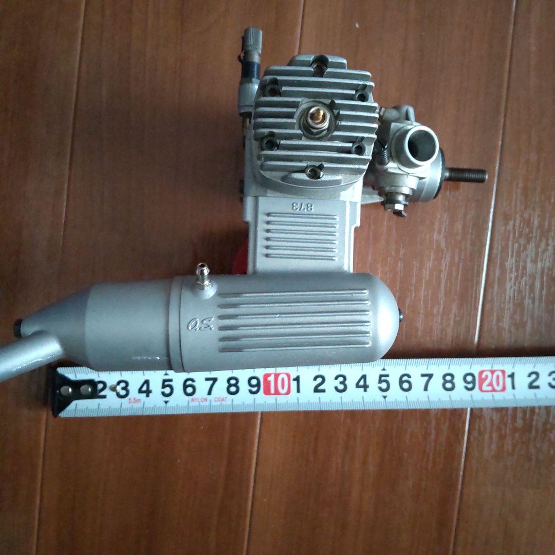 ♦限定値下げ♦MAX―46FX エンジン